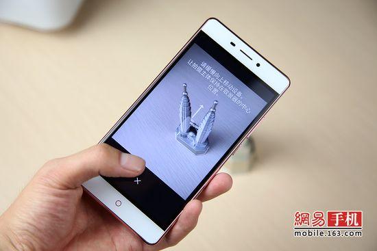 一问易答:裸眼3d手机是噱头还是未来?